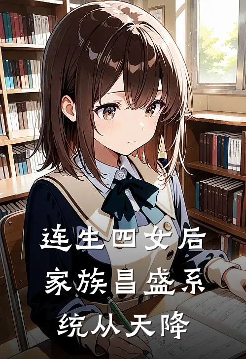 连生四女后，家族昌盛系统从天降(夏顺志黎婉)最新免费小说_完本小说免费阅读连生四女后，家族昌盛系统从天降夏顺志黎婉