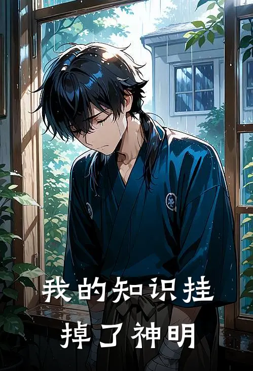 我的知识挂掉了神明