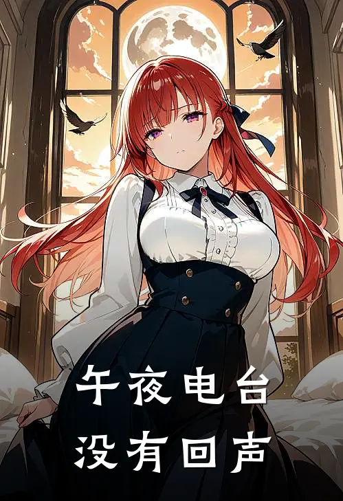 江丛梅林崧《午夜电台没有回声》_(江丛梅林崧)热门小说