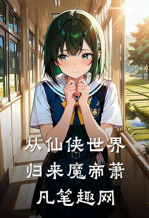 从仙侠世界归来魔帝萧凡笔趣网