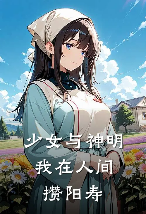 少女与神明，我在人间攒阳寿(何颂安曹扬)免费小说阅读_完结版小说推荐少女与神明，我在人间攒阳寿(何颂安曹扬)