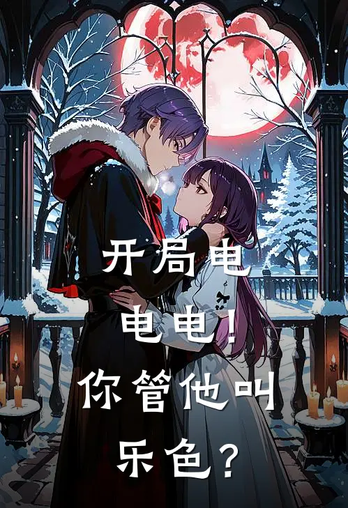 开局电电电！你管他叫乐色？