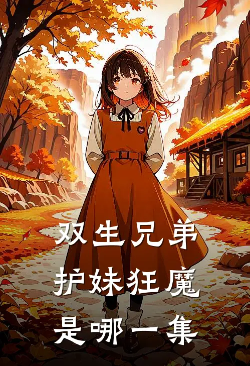 双生兄弟护妹狂魔是哪一集