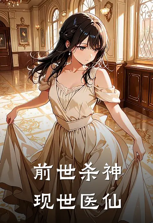 前世杀神，现世医仙
