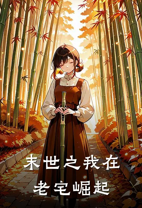 末世之我在老宅崛起(林野林野)热门的小说_热门网络小说推荐末世之我在老宅崛起(林野林野)