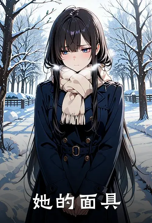 她的面具(周雨李维)免费小说笔趣阁_完结版小说推荐她的面具(周雨李维)