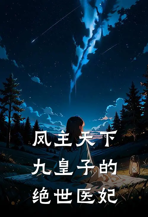 凤主天下：九皇子的绝世医妃