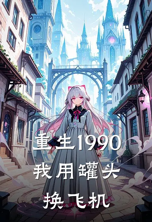 林烨李素珍(重生1990，我用罐头换飞机)全文免费在线阅读_重生1990，我用罐头换飞机完整版免费在线阅读