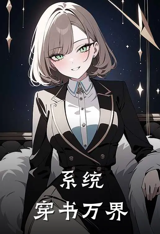 系统：穿书万界