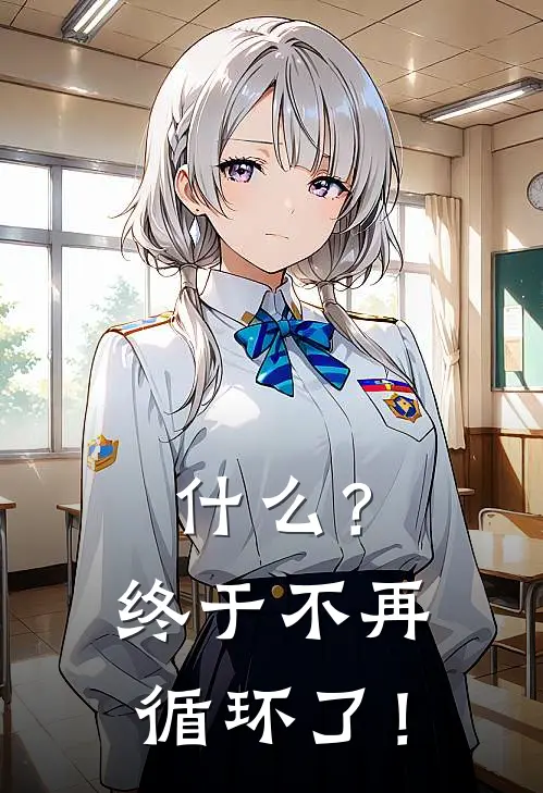 什么？终于不再循环了！(林晚沈心如)最新小说_免费阅读完整版小说什么？终于不再循环了！(林晚沈心如)