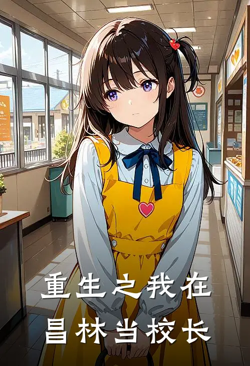 重生之我在昌林当校长