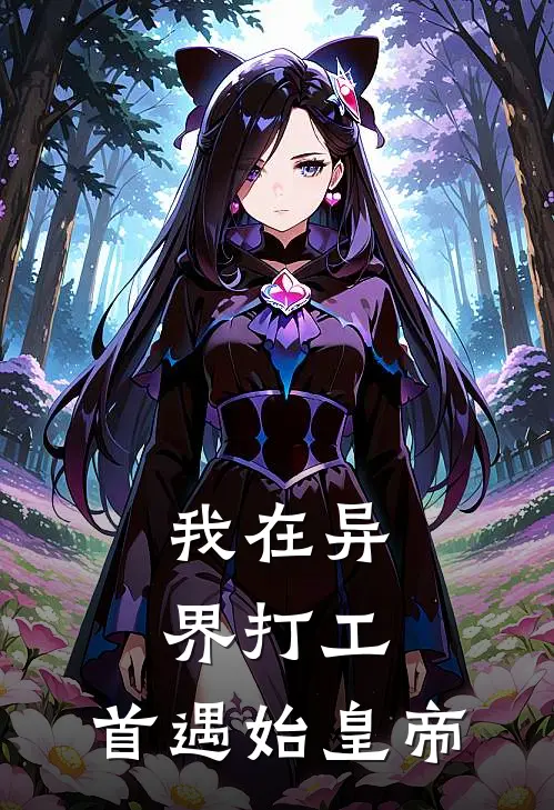 我在异界打工，首遇始皇帝