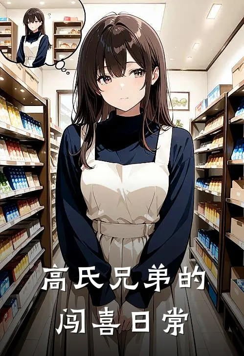 高氏兄弟的闯喜日常(高越高超)热门网络小说_小说推荐完结高氏兄弟的闯喜日常(高越高超)