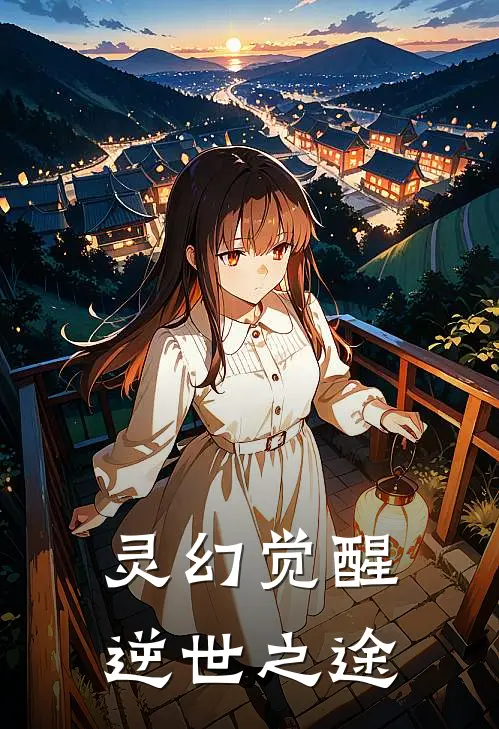 苏瑶叶尘《灵幻觉醒：逆世之途》最新章节阅读_(苏瑶叶尘)热门小说