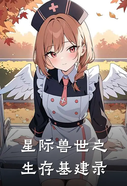 星际兽世之生存基建录