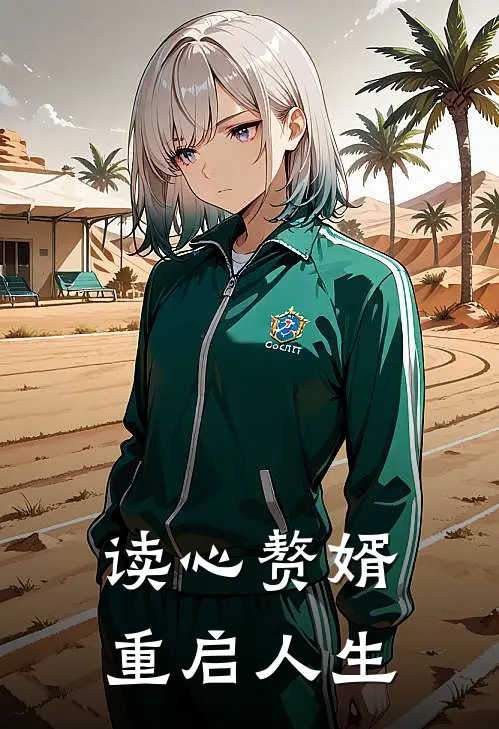 读心赘婿，重启人生