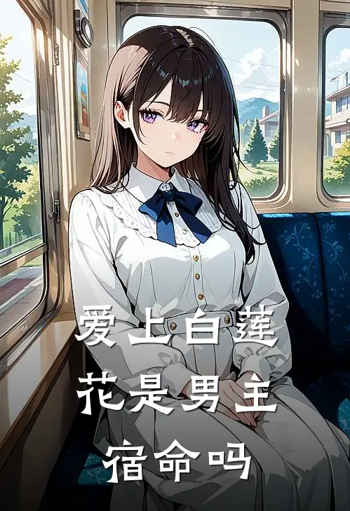 爱上白莲花是男主宿命吗