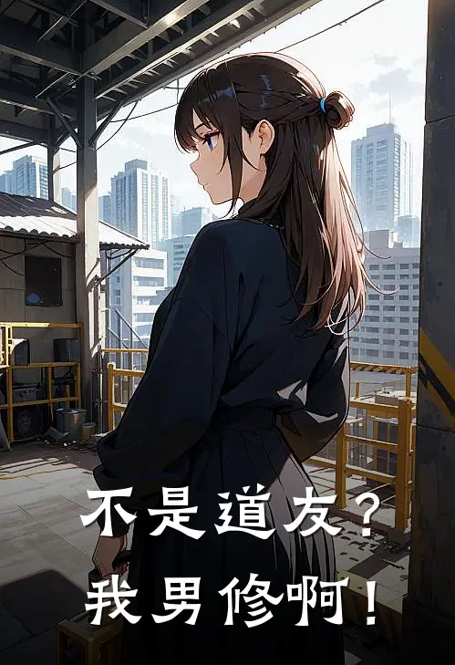 不是道友？我男修啊！