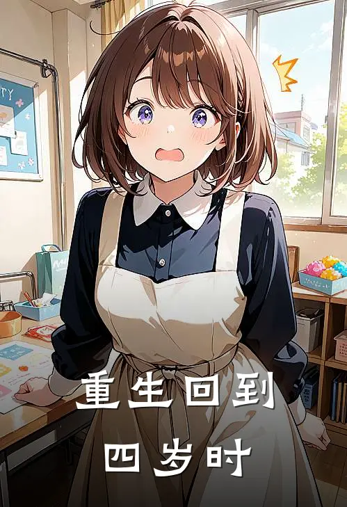 重生回到四岁时