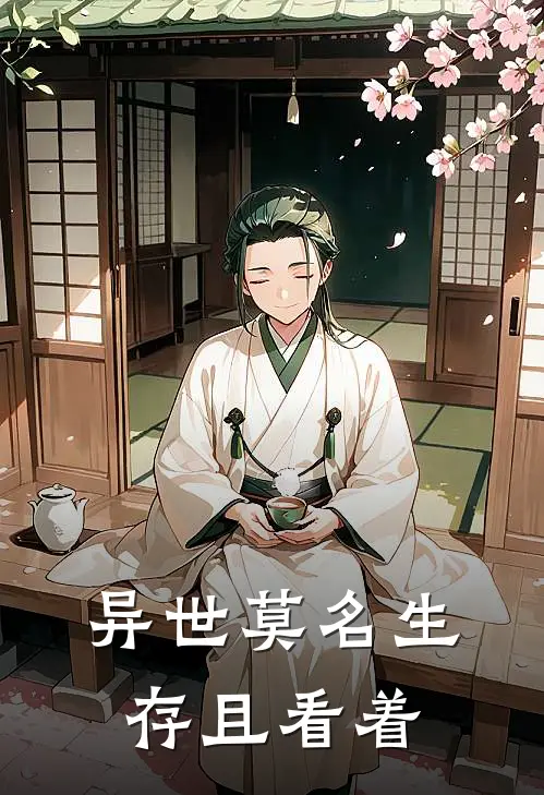 异世莫名生存且看着