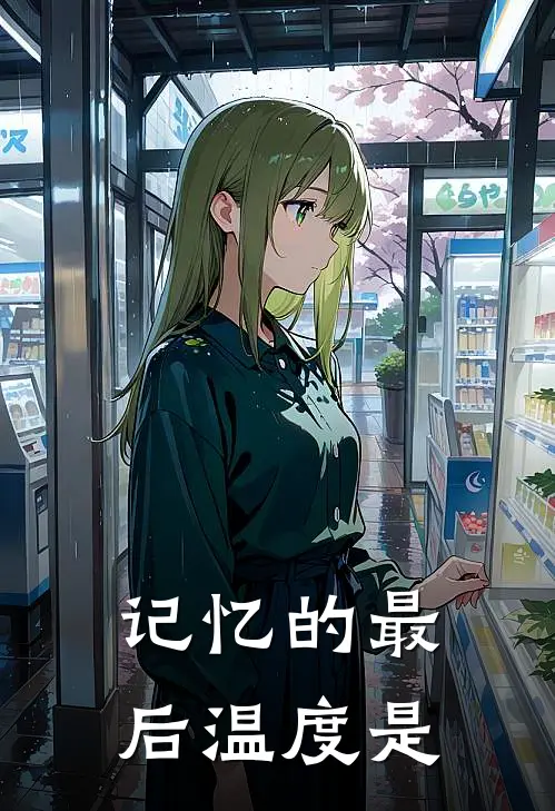 记忆的最后温度是