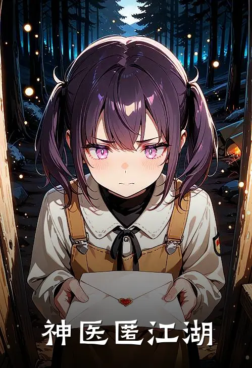 神医匿江湖