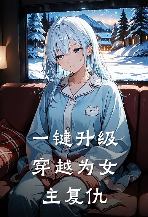 一键升级，穿越为女主复仇