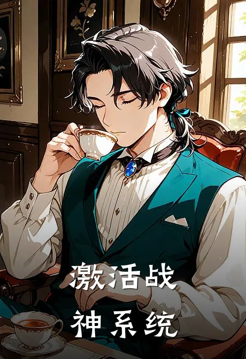 激活战神系统