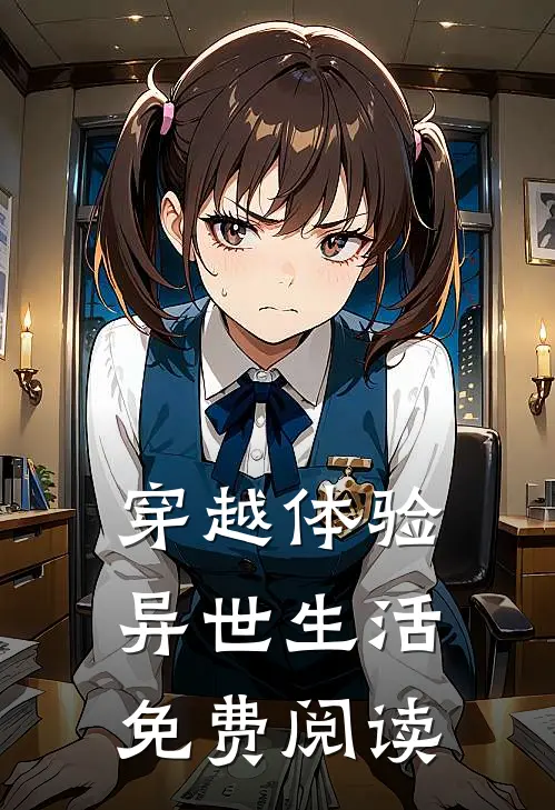 穿越体验异世生活免费阅读