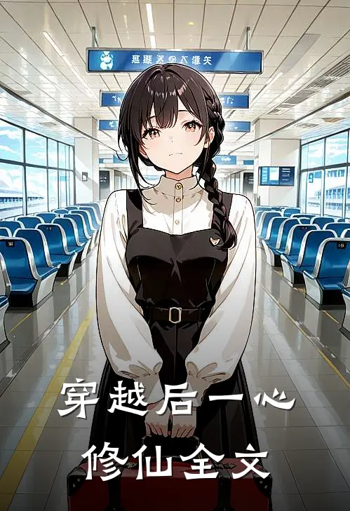 穿越后一心修仙全文