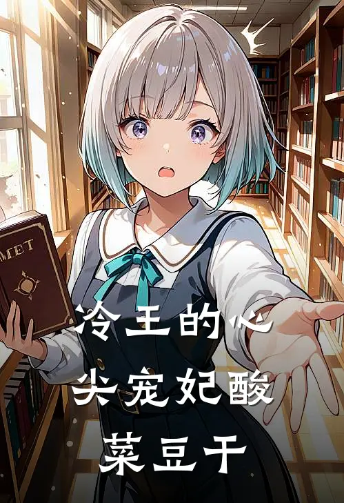 冷王的心尖宠妃 酸菜豆干