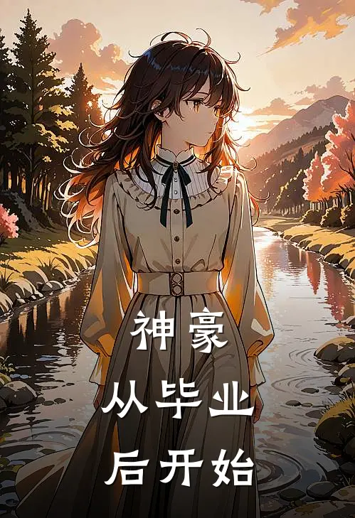 神豪：从毕业后开始