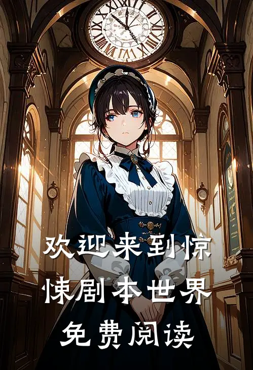 欢迎来到惊悚剧本世界免费阅读