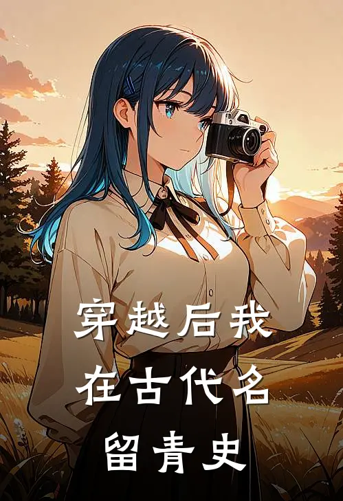 穿越后我在古代名留青史