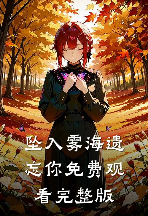 坠入雾海遗忘你免费观看完整版