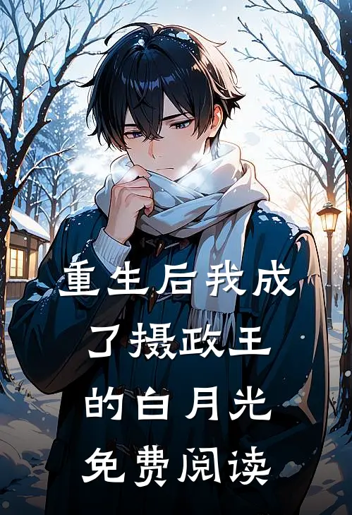 重生后我成了摄政王的白月光免费阅读