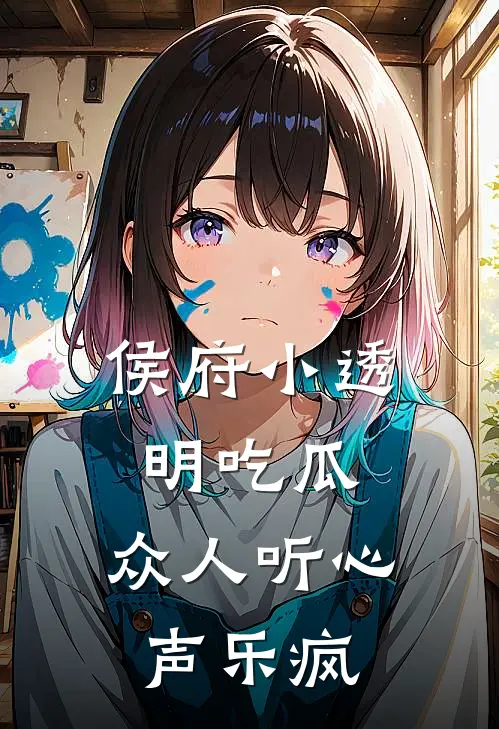 侯府小透明吃瓜，众人听心声乐疯