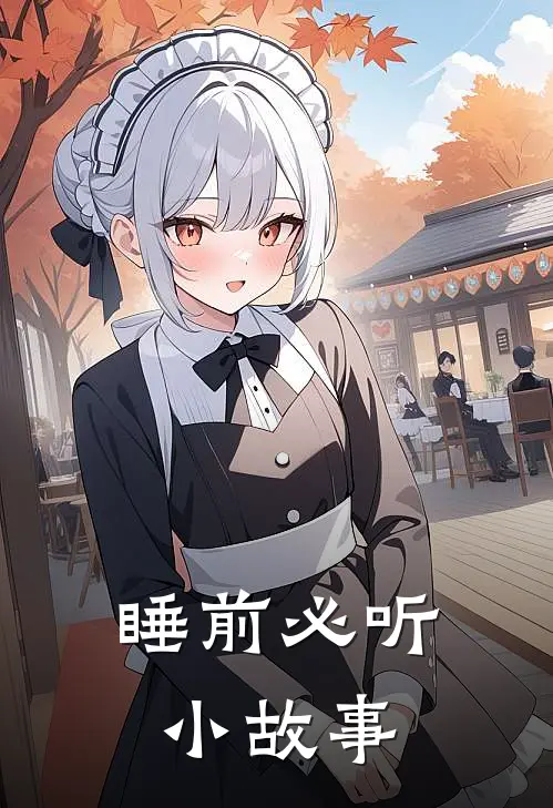 睡前必听小故事