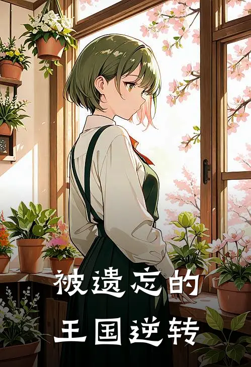 被遗忘的王国逆转