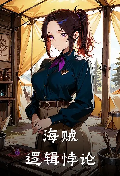 海贼：逻辑悖论