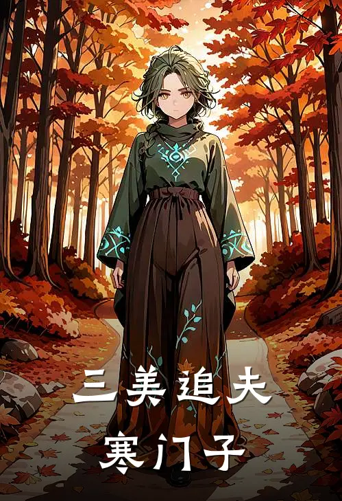 三美追夫寒门子