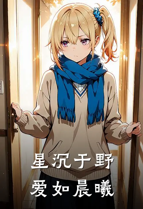 星沉于野，爱如晨曦