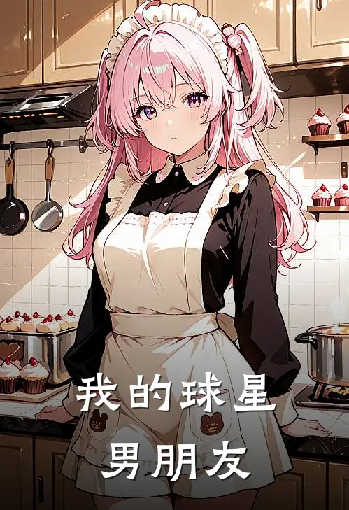 我的球星男朋友