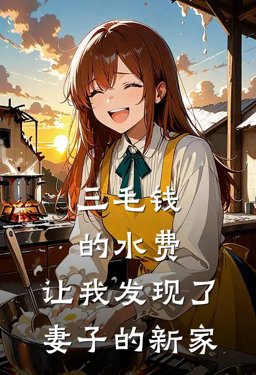 三毛钱的水费，让我发现了妻子的新家