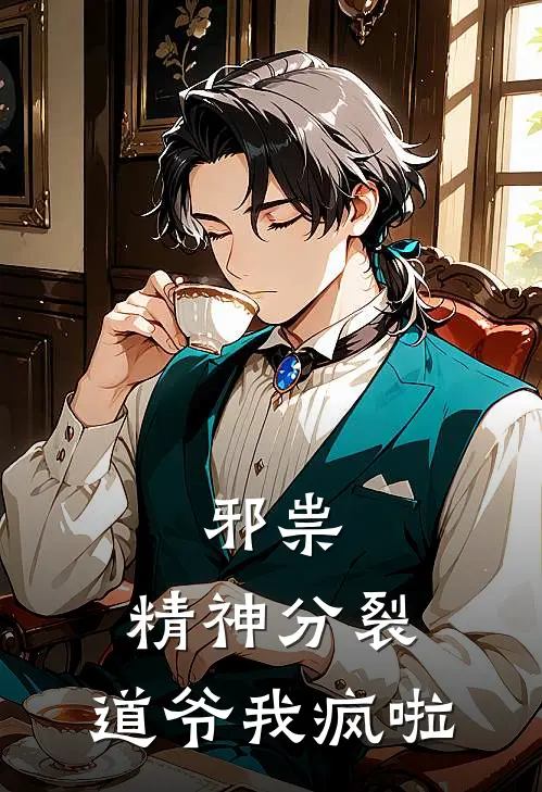 邪祟：精神分裂，道爷我疯啦