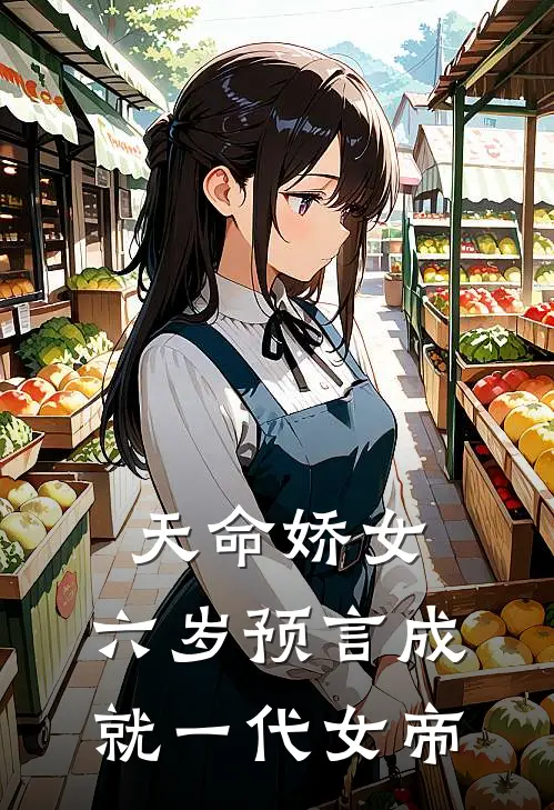 天命娇女：六岁预言成就一代女帝