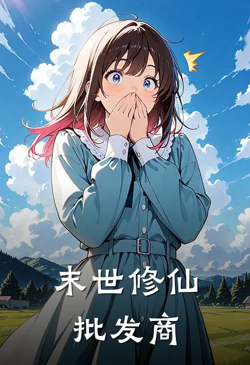 末世修仙批发商