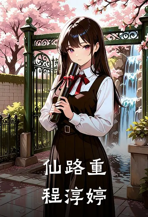 仙路重程淳婷