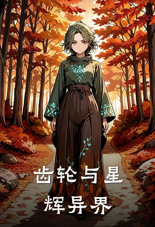 齿轮与星辉异界