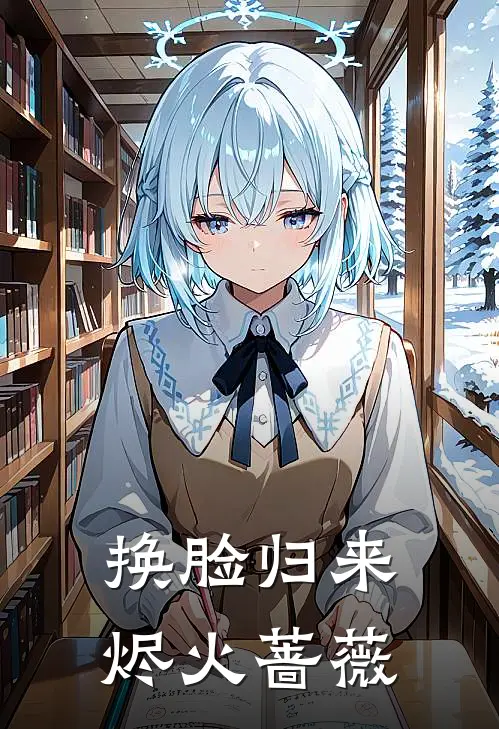 换脸归来：烬火蔷薇